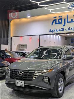 هیوندای تۆکسۆن